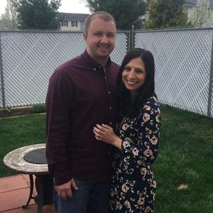 Meet your Posher, Rob